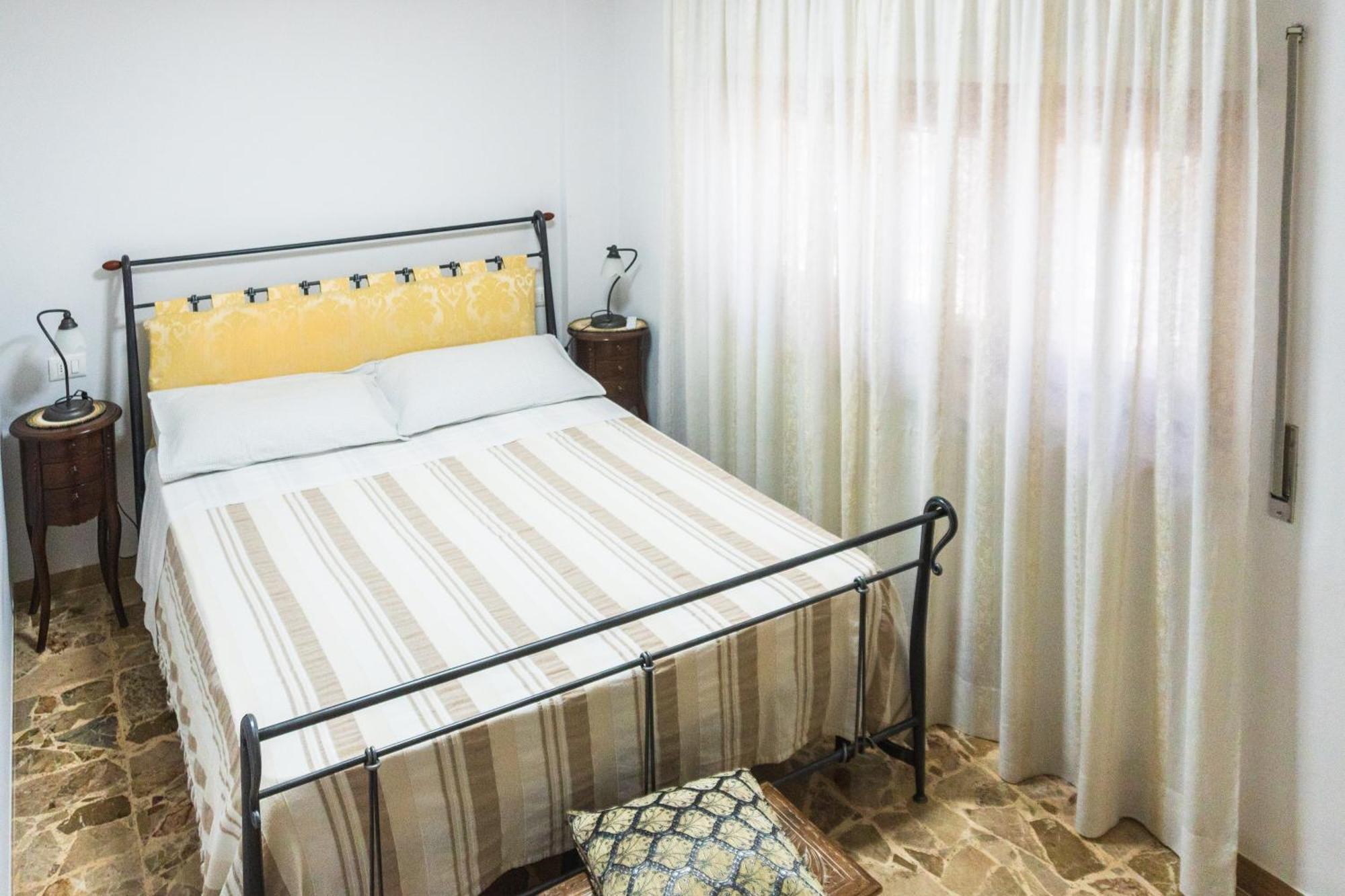 Apartamento Direttamente Sul Lungomare Pescara Exterior foto